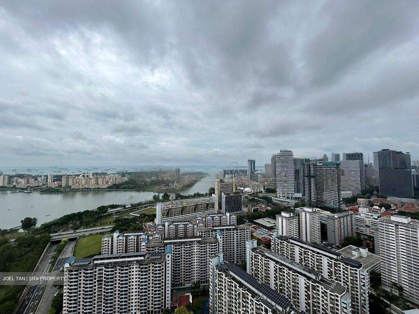 Southbank (D7), Apartment #472669561